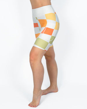 Groovy Shorts