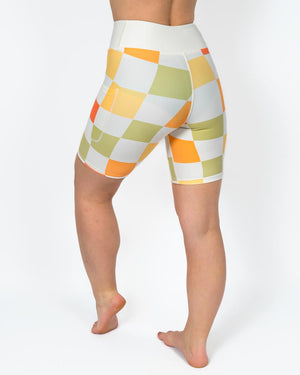 Groovy Shorts