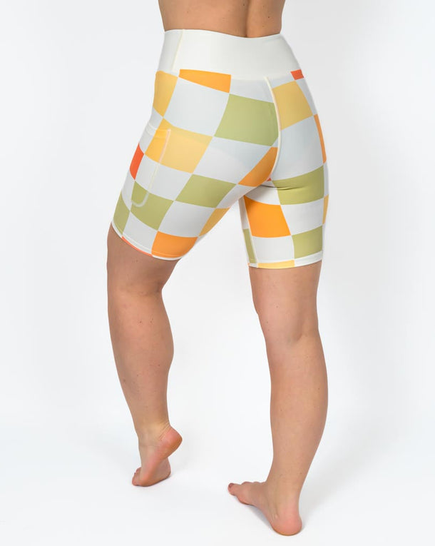 Groovy Shorts