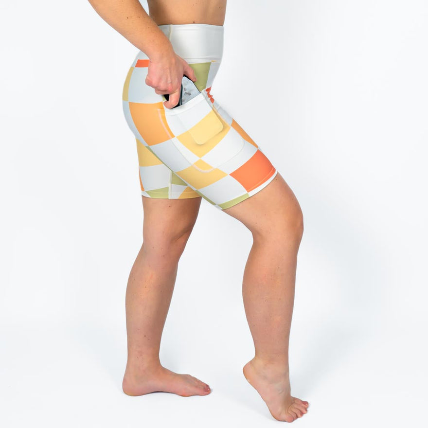 Groovy Shorts