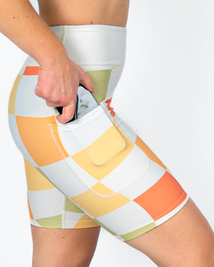 Groovy Shorts