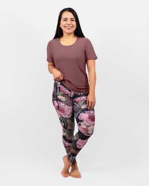 Model 5'4" | Size S