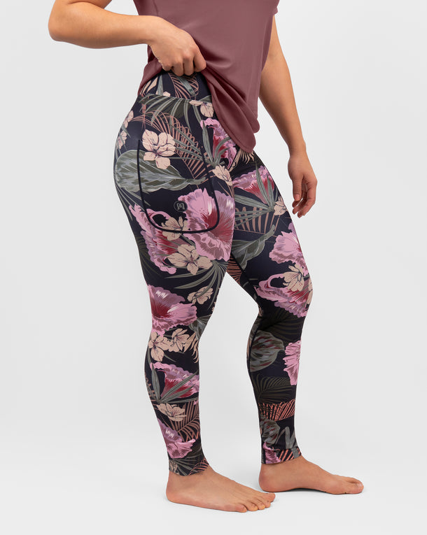 Model 5'4" | Size S