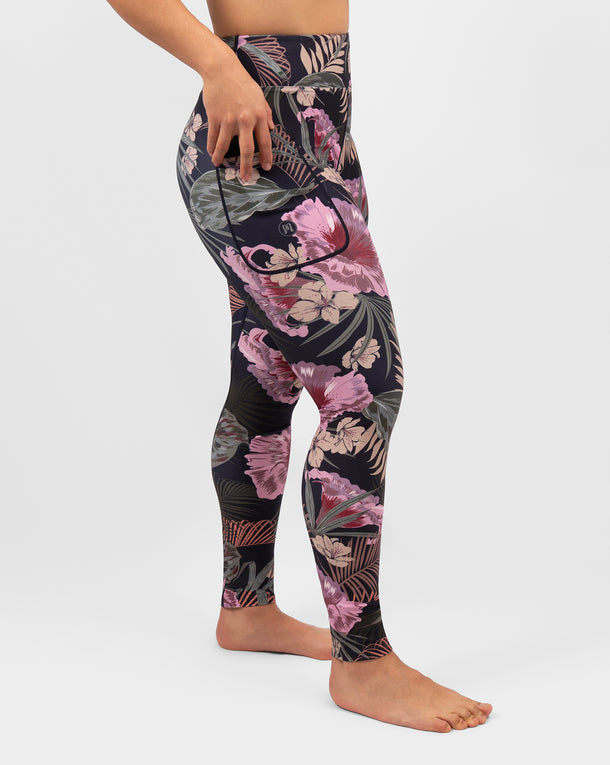 Model 5'4" | Size S