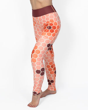 Signature Hive Leggings