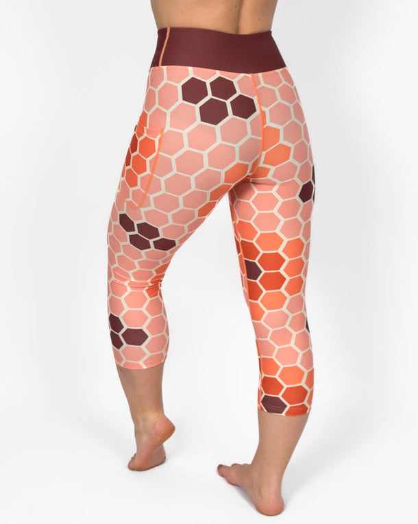 Hive Capri