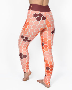 Signature Hive Leggings