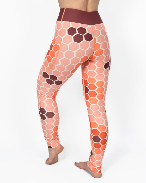 Signature Hive Leggings