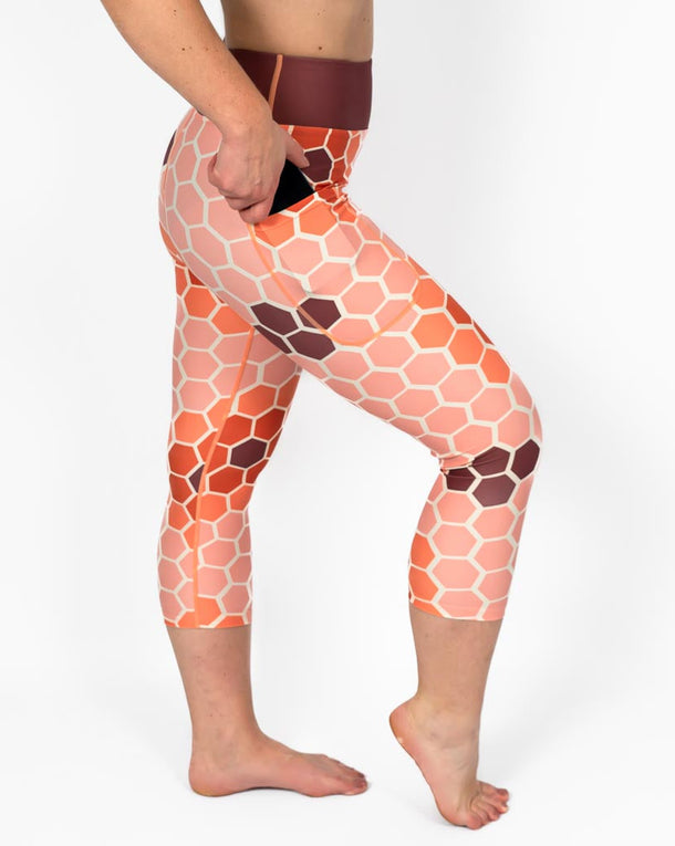 Hive Capri