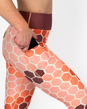 Hive Capri