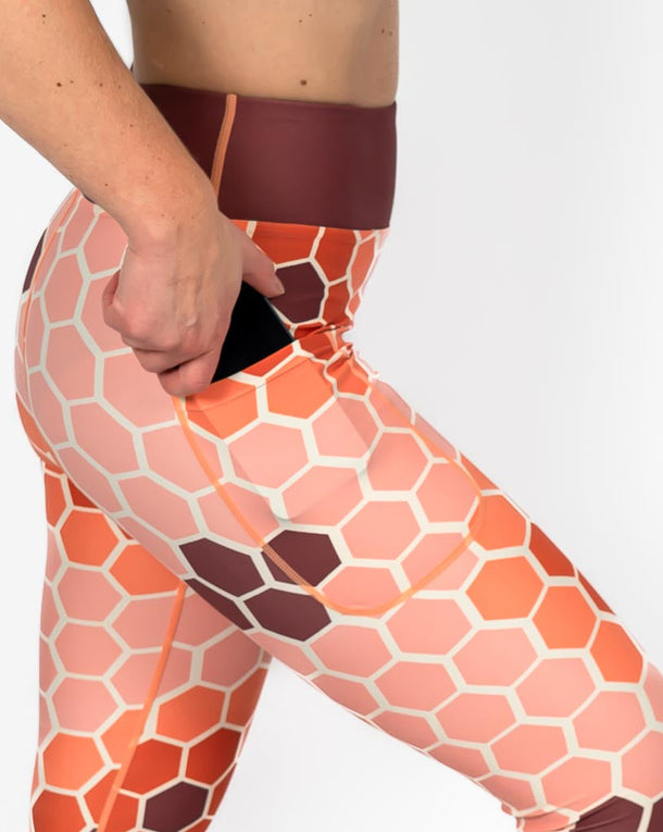 Hive Capri