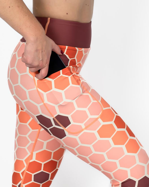 Signature Hive Leggings