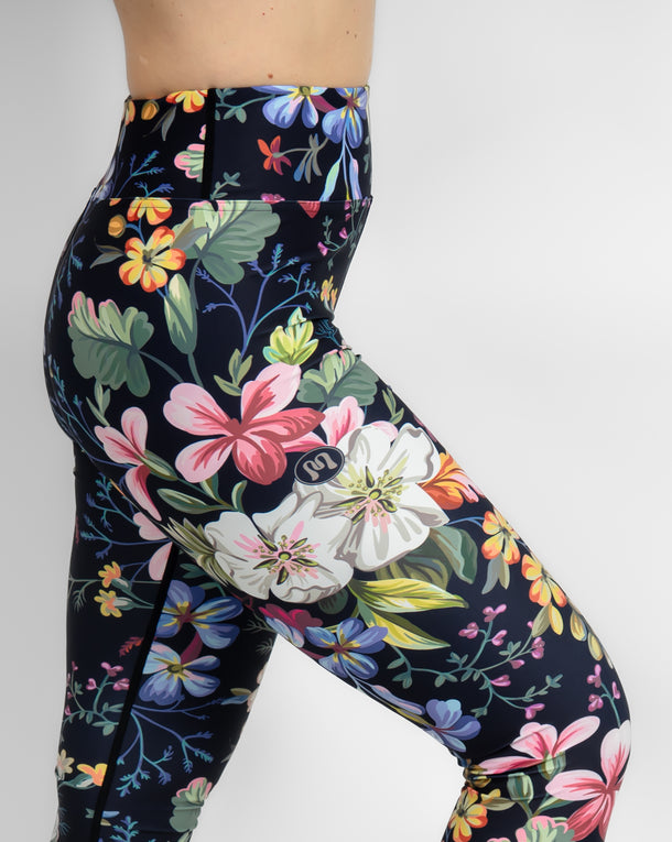 Hope Victorian Leggings Without Pockets