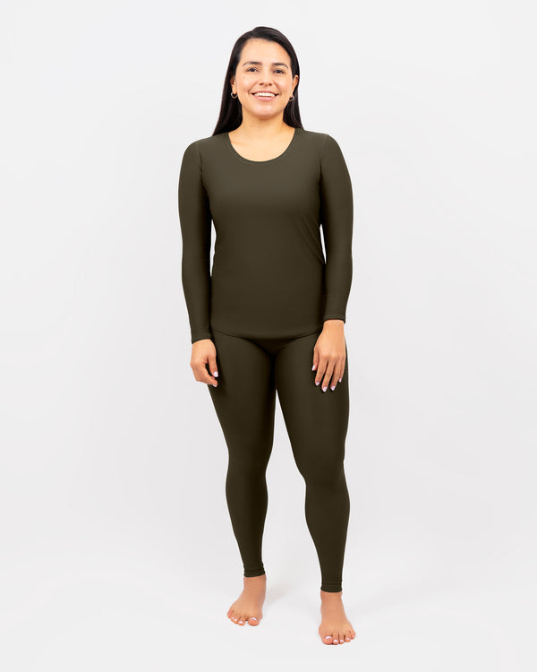 Model 5'4" | Size S