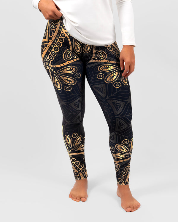 Model 5'4" | Size S