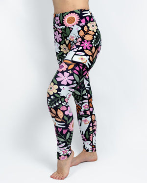 Signature Hopper Leggings