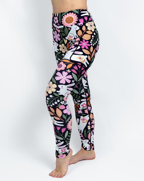 Signature Hopper Leggings