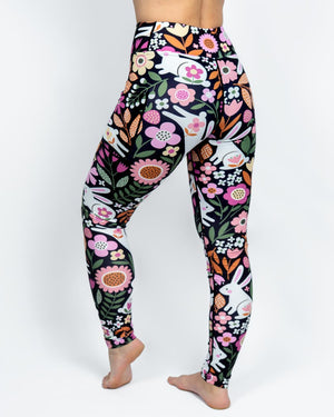 Signature Hopper Leggings