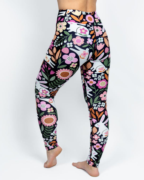 Signature Hopper Leggings