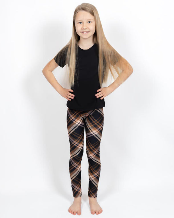 Icon Kids' Leggings