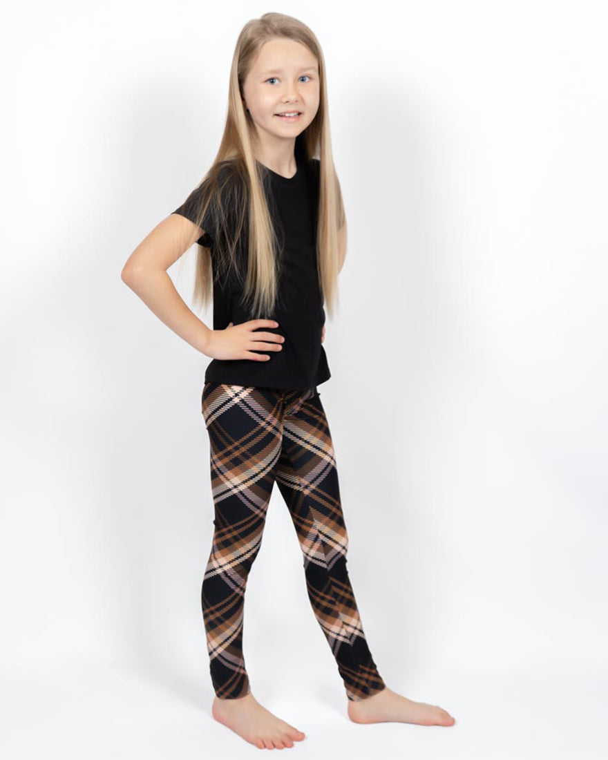 Icon Kids' Leggings
