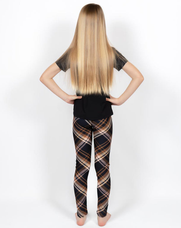 Icon Kids' Leggings
