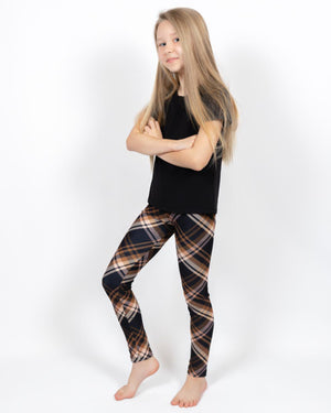 Icon Kids' Leggings