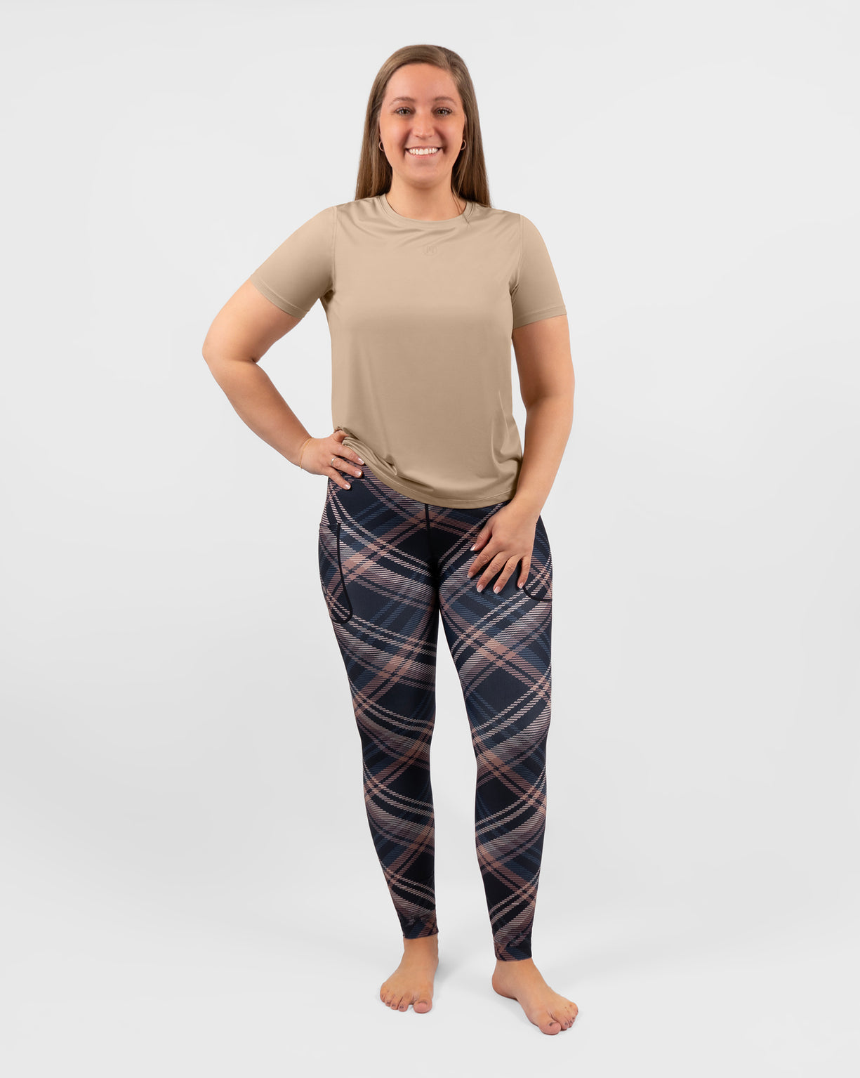 Model 5'9" | Size M