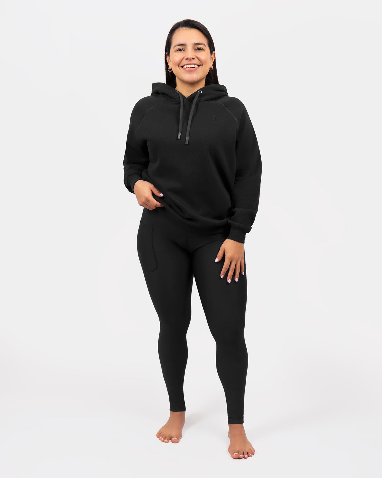 Model 5'4" | Size S