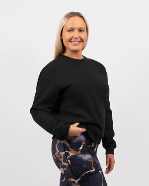 Model 5'5" | Size M