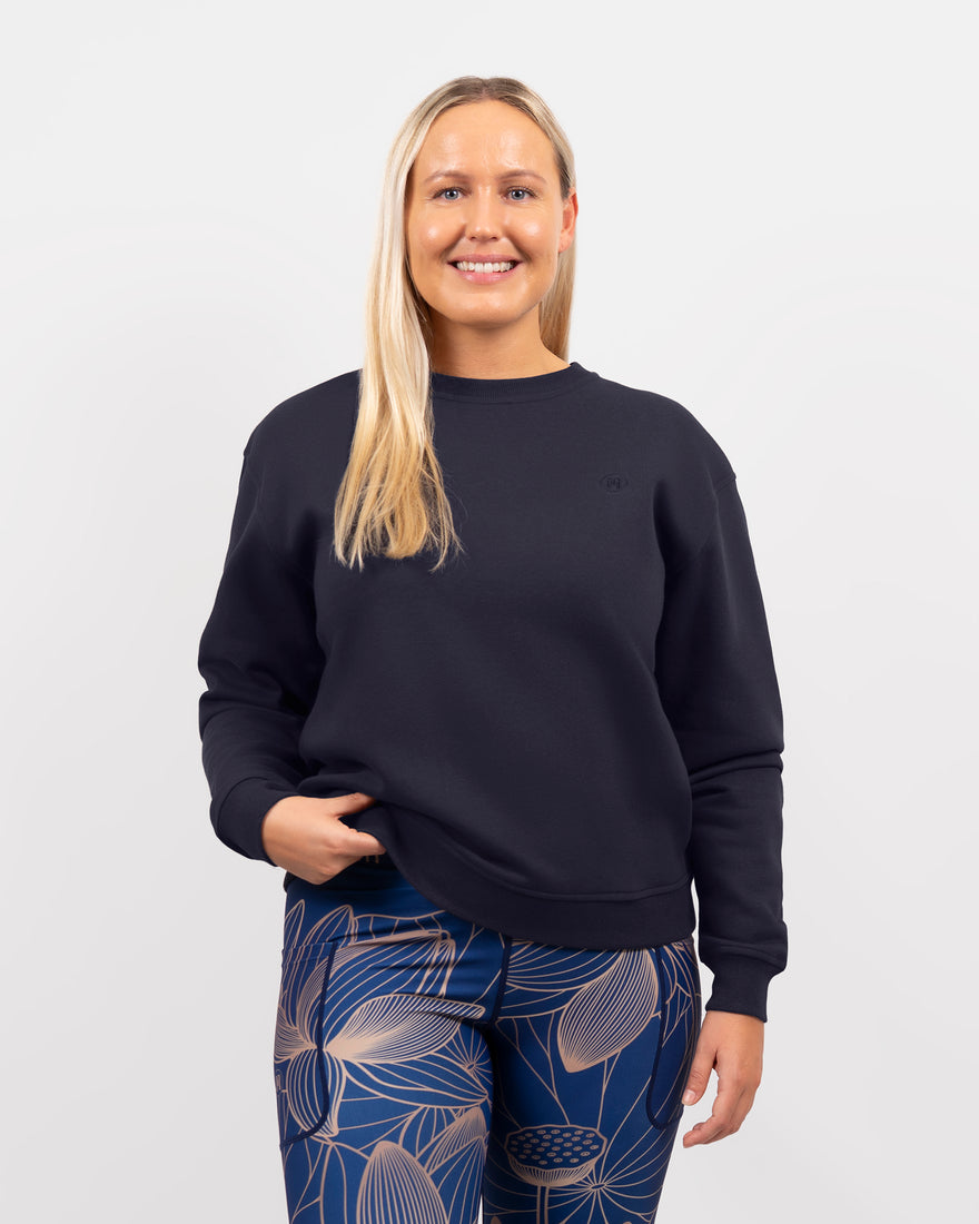 Model 5'5" | Size M