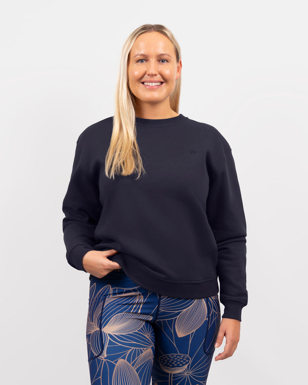 Model 5'5" | Size M