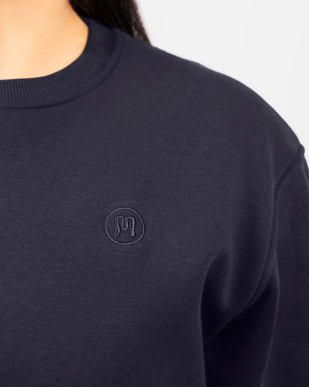 Model 5'5" | Size M