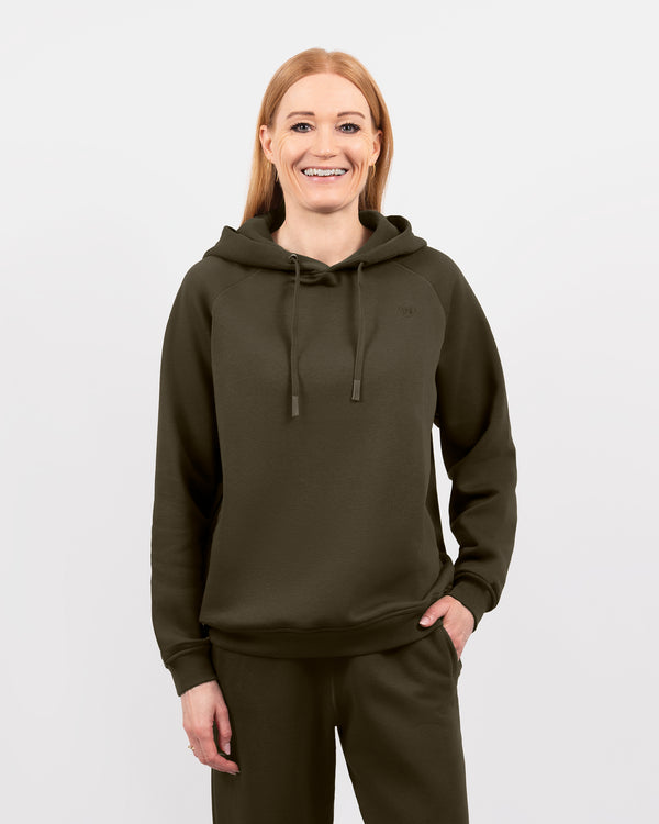 Model 5'9" | Size XS