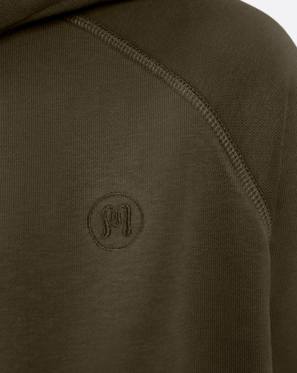 Model 5'9" | Size XS