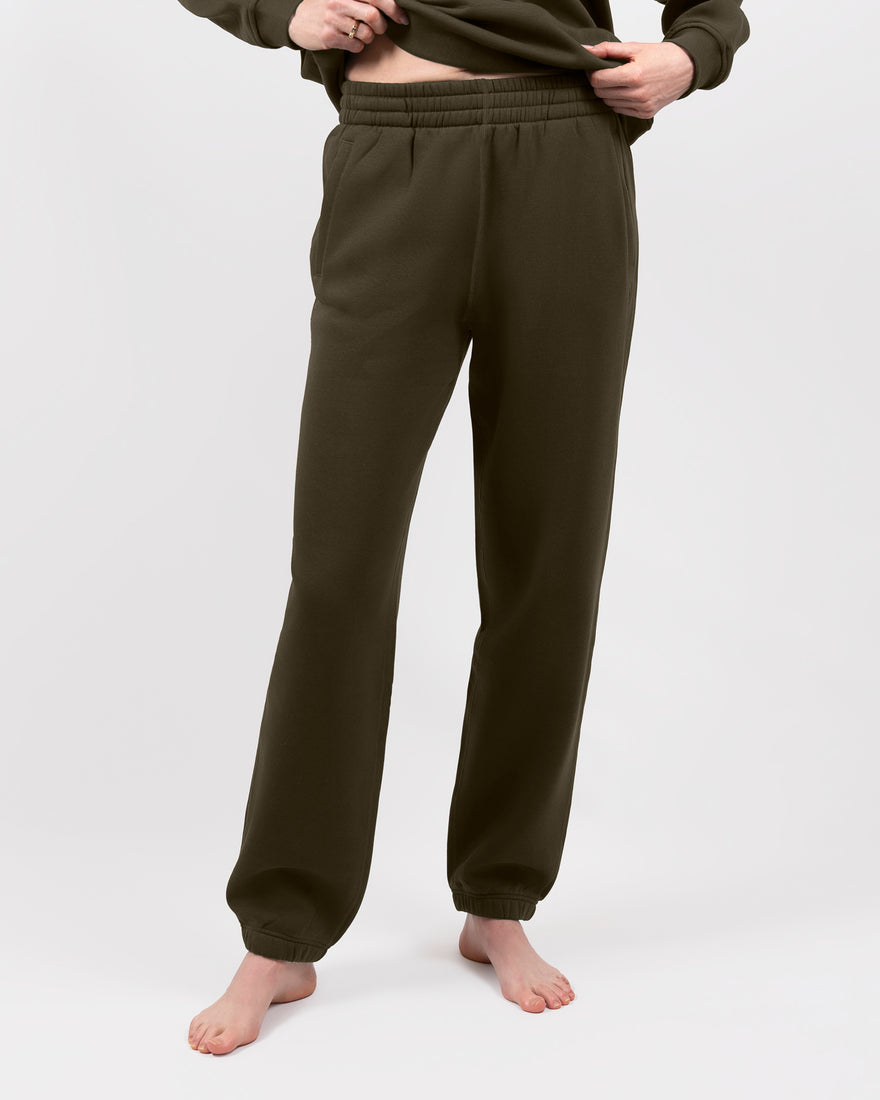 Model 5'9" | Size XS