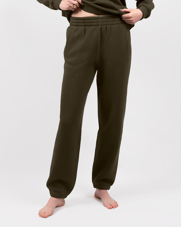 Model 5'9" | Size XS