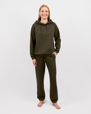 Model 5'9" | Size XS