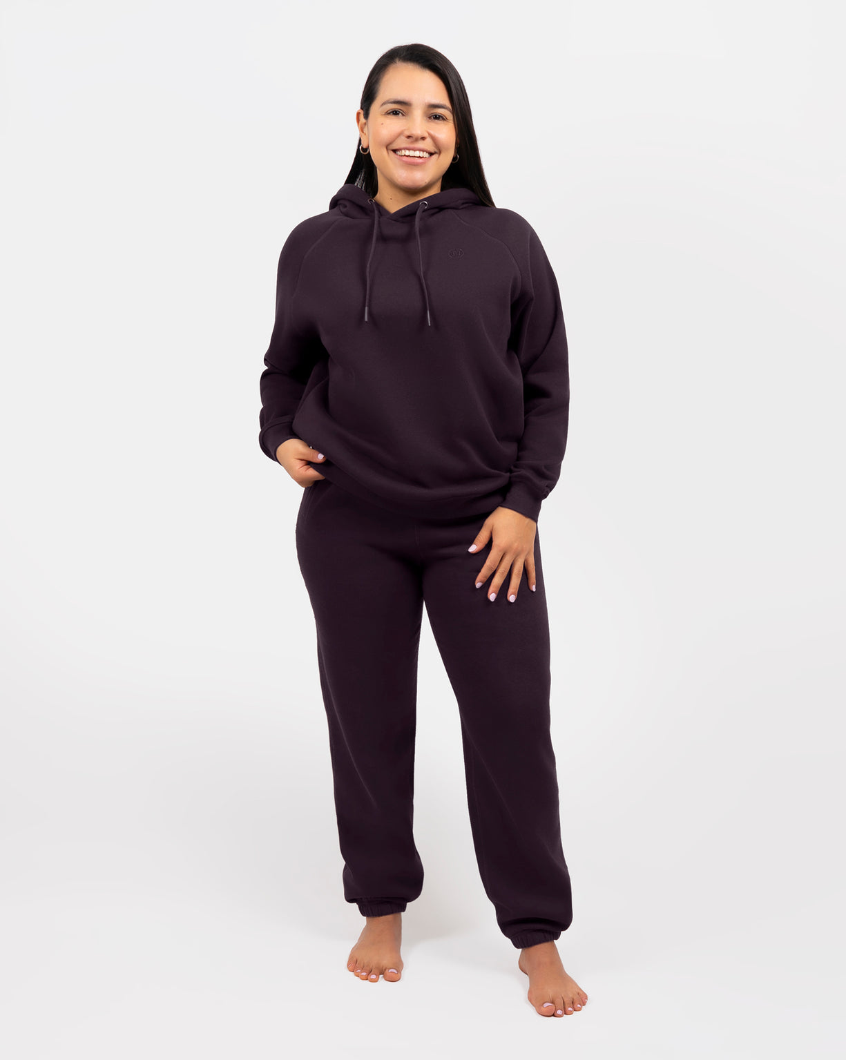 Model 5'4" | Size S