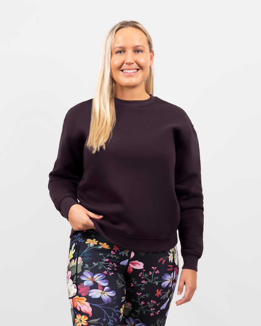 Model 5'5" | Size M
