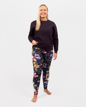 Model 5'5" | Size M
