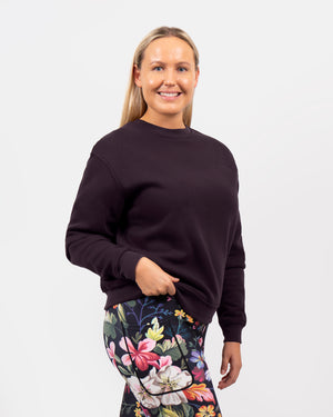 Model 5'5" | Size M