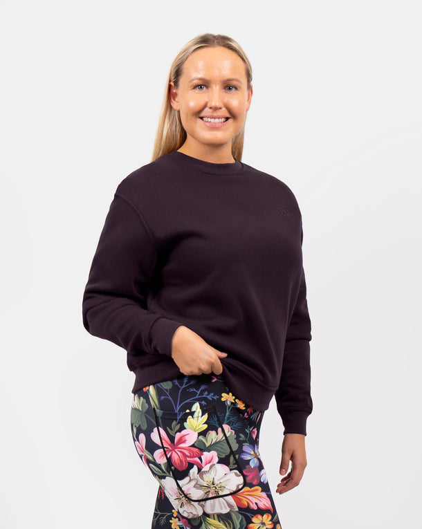 Model 5'5" | Size M
