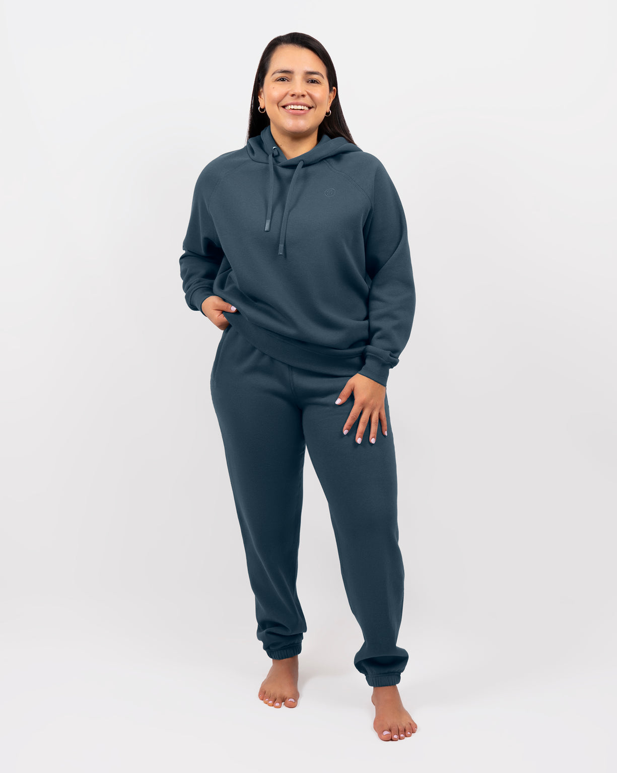 Model 5'4" | Size S