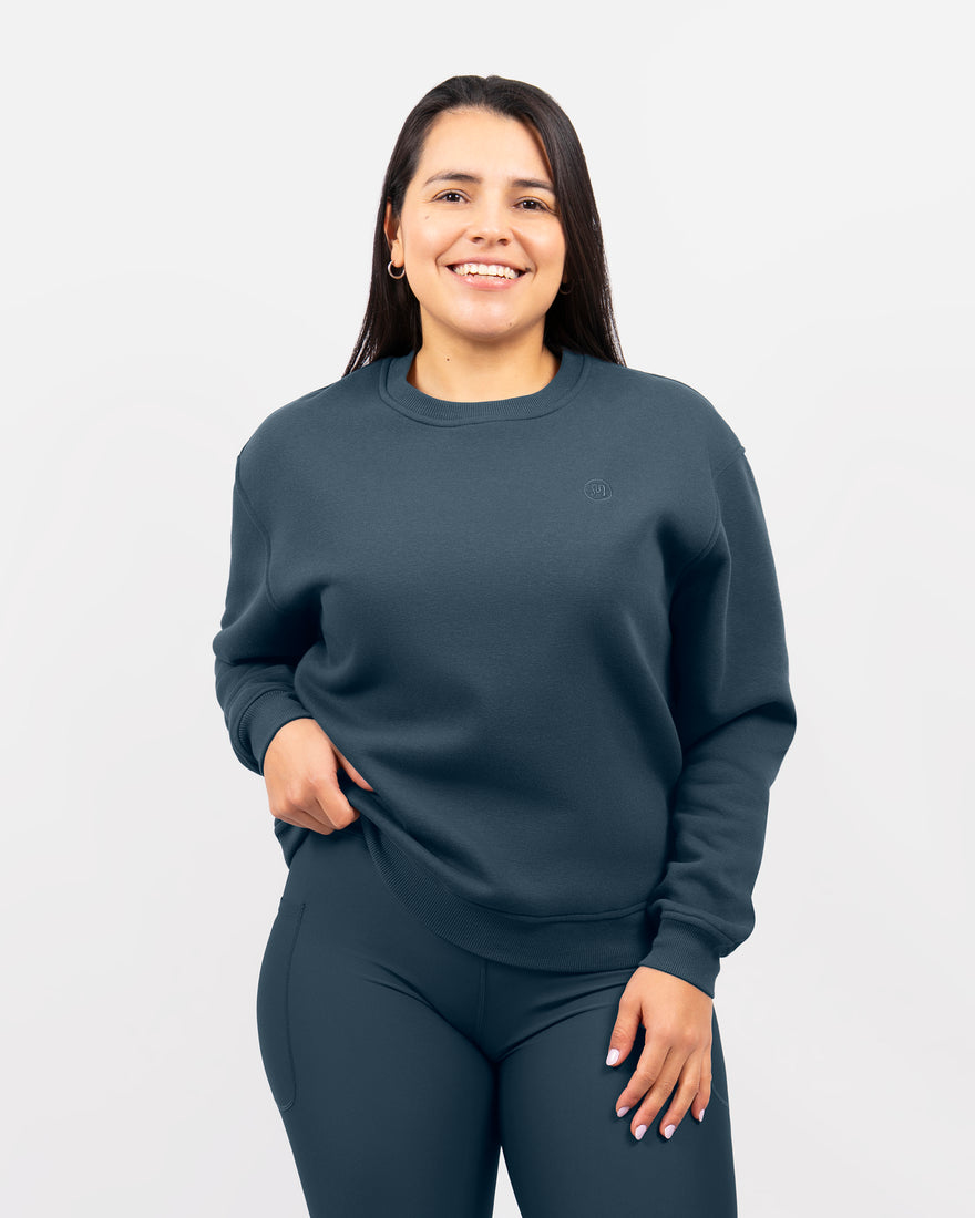 Model 5'4" | Size S