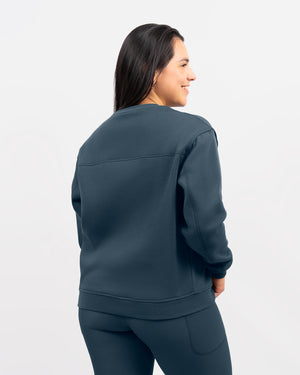 Model 5'4" | Size S