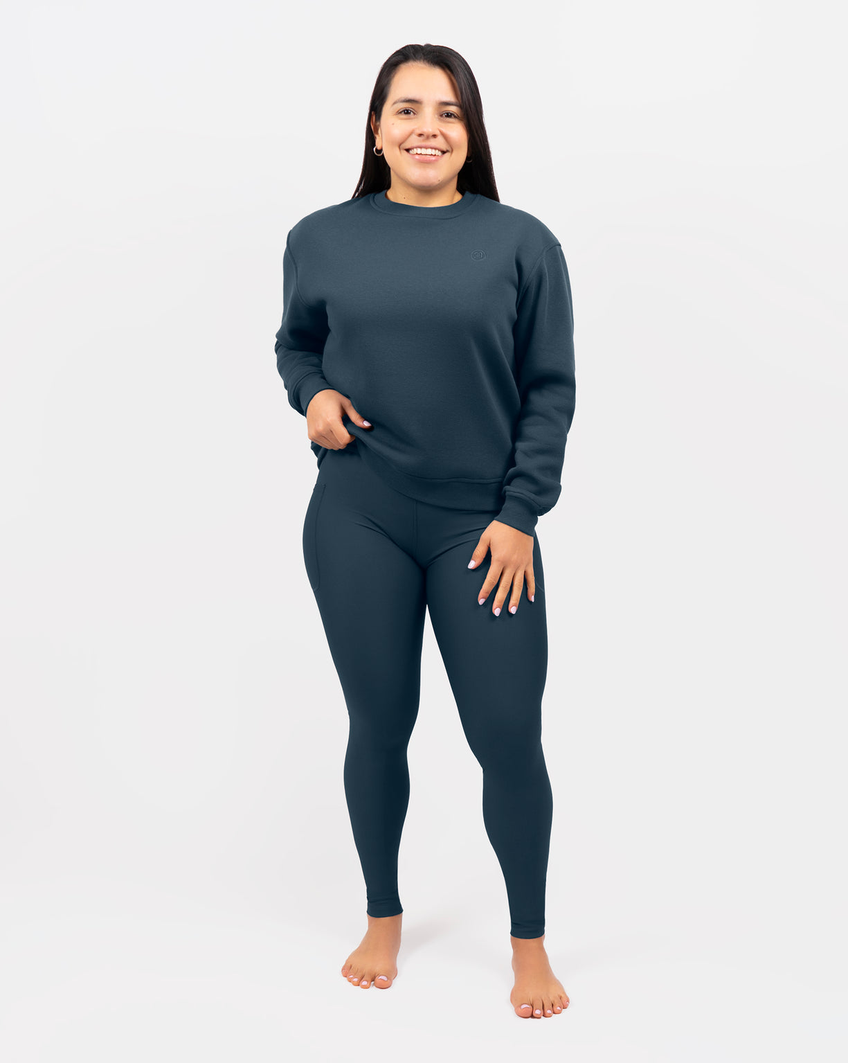 Model 5'4" | Size S