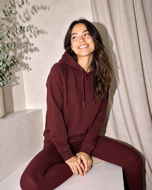 Model 5'7" | Size XS