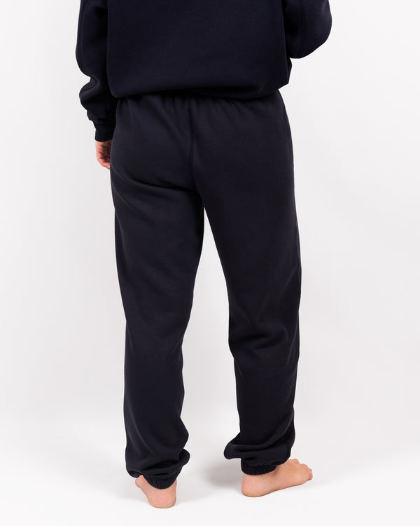 Ida Classic Deep Blue Sweatpants