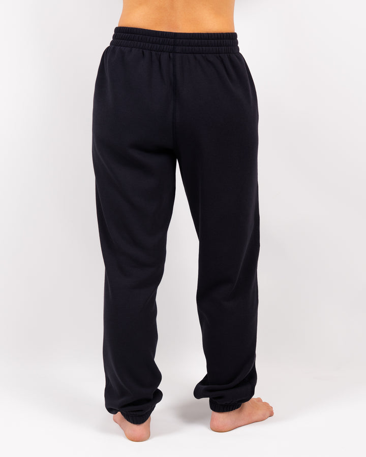 Ida Classic Deep Blue Sweatpants